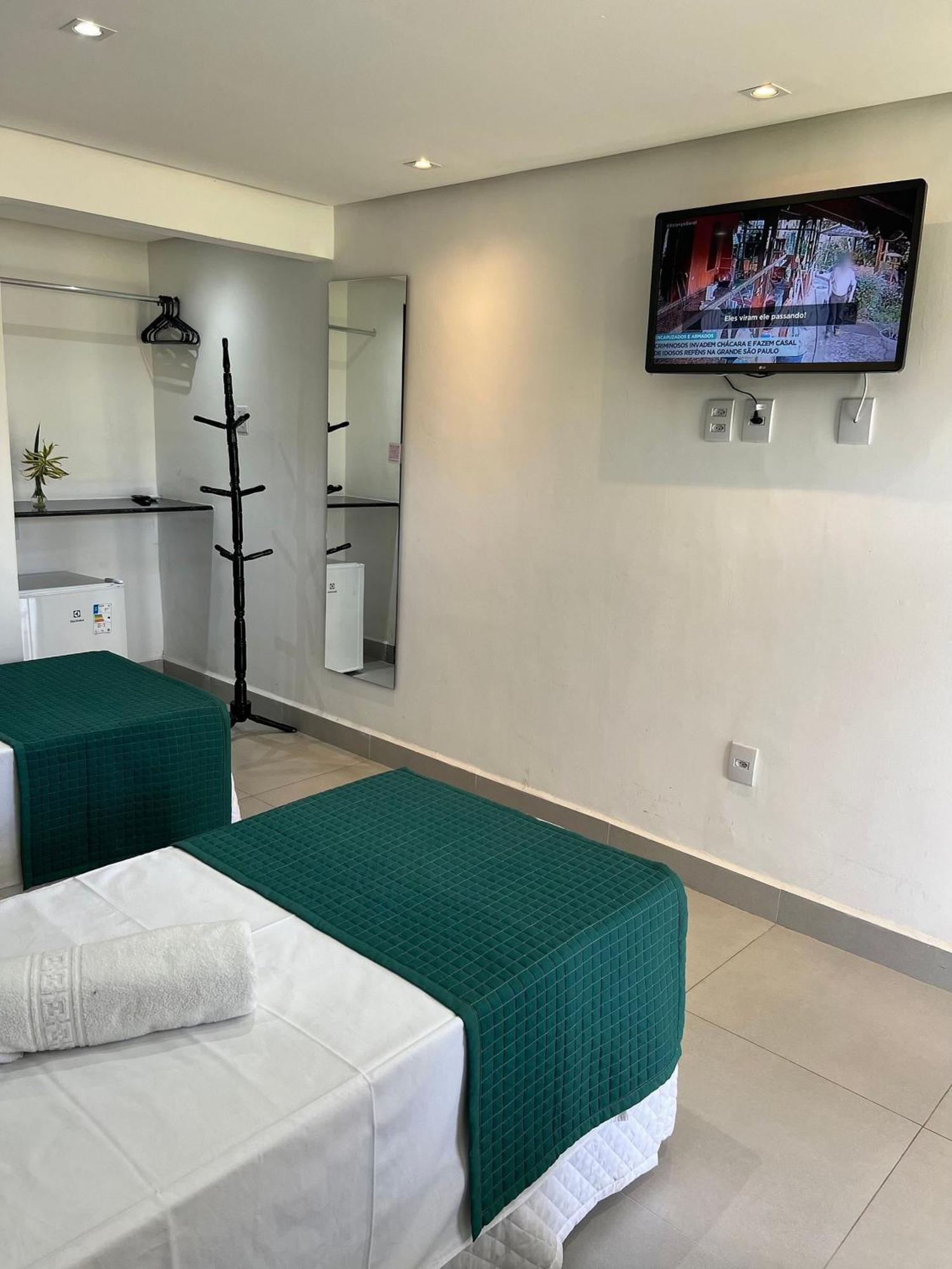 O Beira Mar Praia Hotel Esta Localizado Na Orla, Na Praia De Taperapuan, Cafe Incluso, Wi-Fi 500Mb, Piscinas, Estacionamento Privativo, Ar Condicionado Split, Smart Tv, Frigobar, Porto Seguro Eksteriør bilde