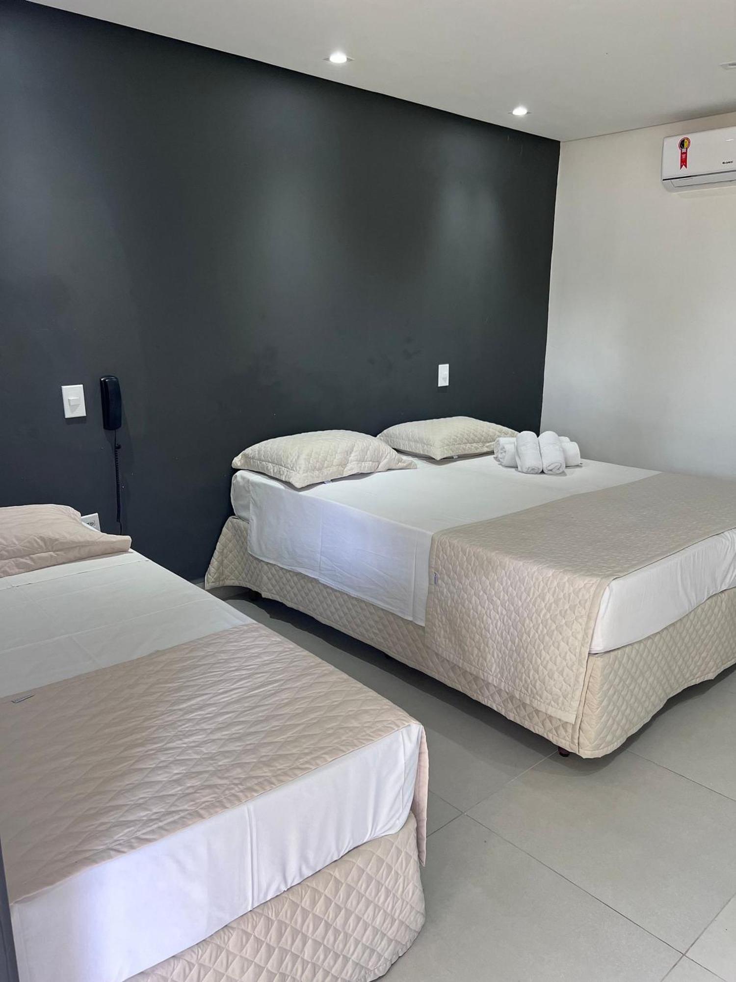 O Beira Mar Praia Hotel Esta Localizado Na Orla, Na Praia De Taperapuan, Cafe Incluso, Wi-Fi 500Mb, Piscinas, Estacionamento Privativo, Ar Condicionado Split, Smart Tv, Frigobar, Porto Seguro Eksteriør bilde