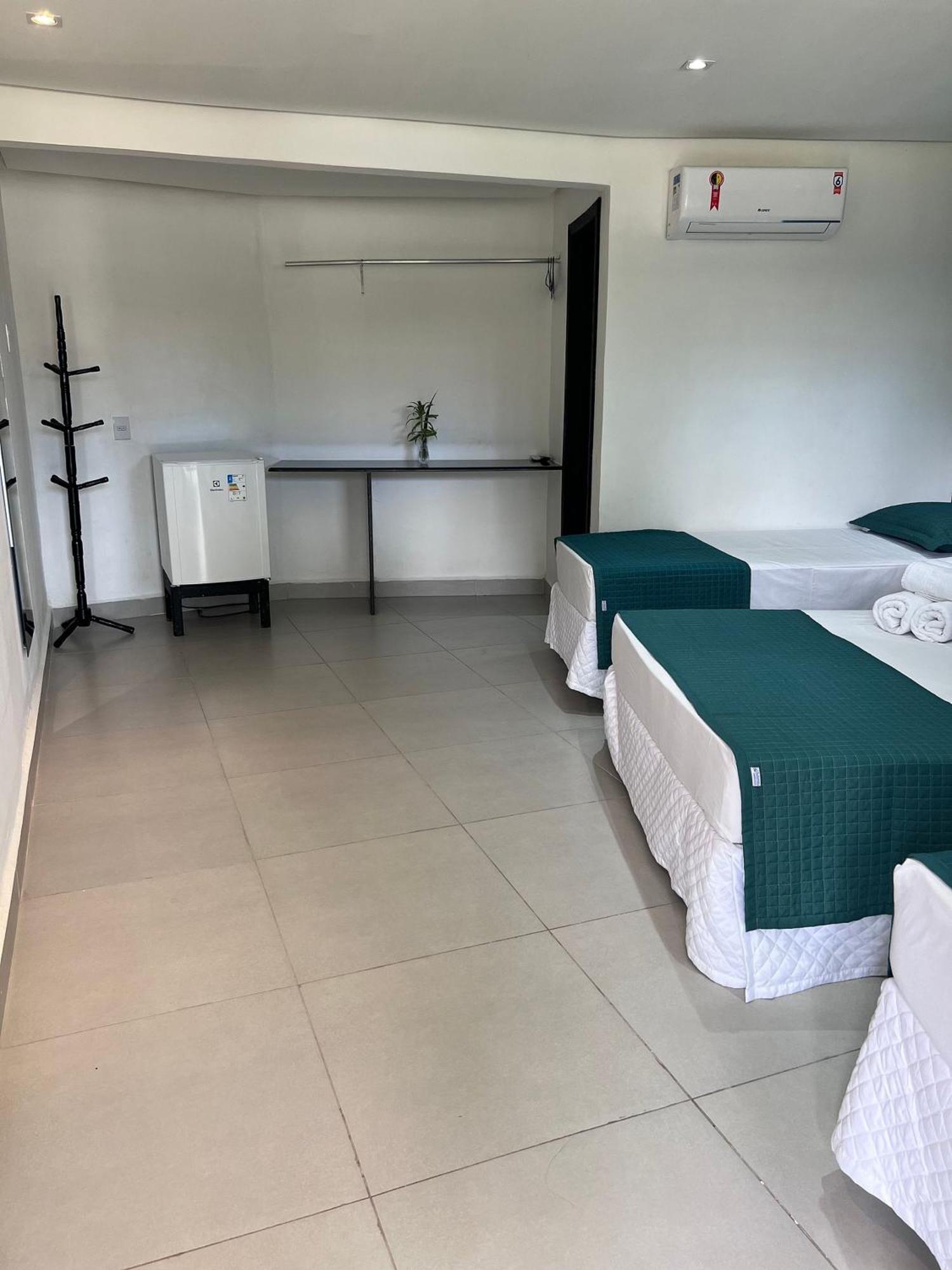 O Beira Mar Praia Hotel Esta Localizado Na Orla, Na Praia De Taperapuan, Cafe Incluso, Wi-Fi 500Mb, Piscinas, Estacionamento Privativo, Ar Condicionado Split, Smart Tv, Frigobar, Porto Seguro Eksteriør bilde