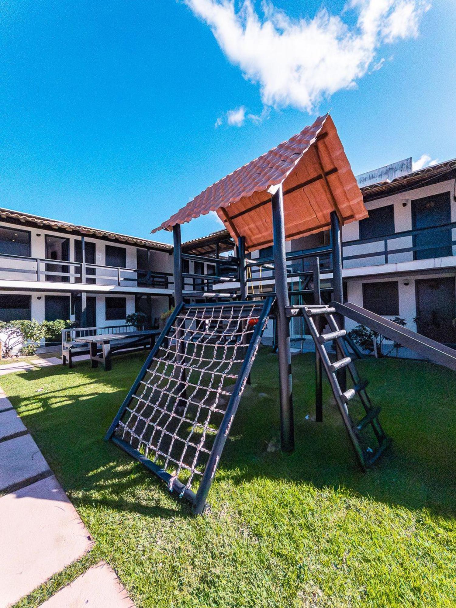 O Beira Mar Praia Hotel Esta Localizado Na Orla, Na Praia De Taperapuan, Cafe Incluso, Wi-Fi 500Mb, Piscinas, Estacionamento Privativo, Ar Condicionado Split, Smart Tv, Frigobar, Porto Seguro Eksteriør bilde